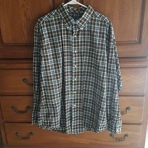 Puritan Shirt New w/o tags